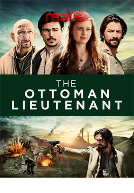 the ottoman lieutenant